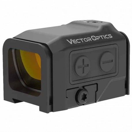 Vector Optics Frenzy Plus 1x18x22 GenII