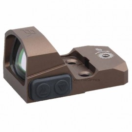 Vector Optics Frenzy 1x17x24 FDE