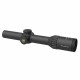 Vector Optics Continental x8 1-8x24i ED Fiber