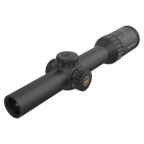 Vector Optics Continental x8 1-8x24i ED Fiber