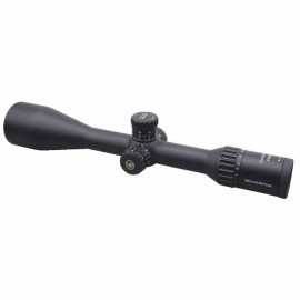 Vector Optics Continental x8 4-32x56 ED Tactical