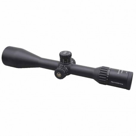 Vector Optics Continental x8 4-32x56 ED Tactical