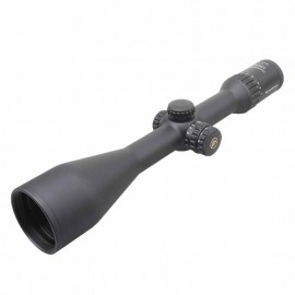 Vector Optics Continental x8 3-24x56 ED Fiber