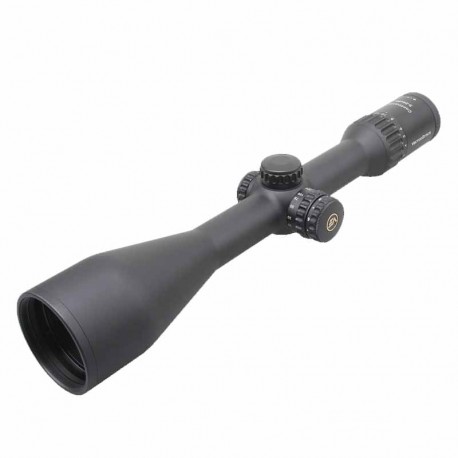 Vector Optics Continental x8 3-24x56 ED Fiber
