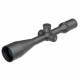 Vector Optics Continental x8 6-48x56 ED MOA Tactical