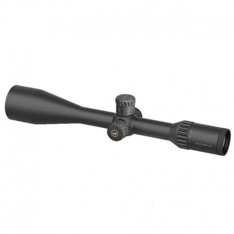 Vector Optics Continental x8 6-48x56 ED MOA Tactical
