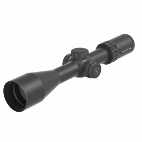 Vector Optics Grizzly 2.5-15x50 HD