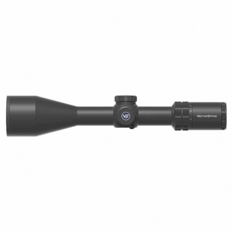 Vector Optics Grizzly 3-18x56 HD
