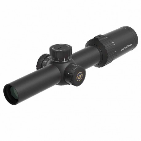 Vector Optics Taurus 1-6x24