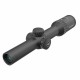 Vector Optics Continental x6 1-6x24 Fiber