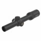 Vector Optics Continental x8 1-8x24 ED Fiber