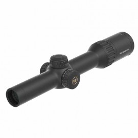 Vector Optics Continental x8 1-8x24 ED Fiber