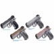 Pistola CZ Shadow 2 Compact Alu