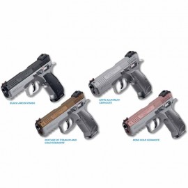 Pistola CZ Shadow 2 Compact Alu