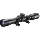 Visor SIMMONS Pro Rimfire 4x32 Drop Zone 22
