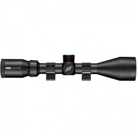 Visor SIMMONS Pro Hunter 3-9x50 Truplex