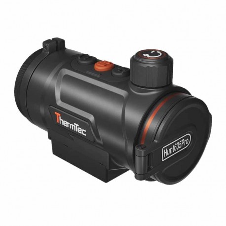 Clip on ThermTec Hunt 635 Pro