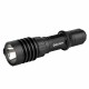 Kit de caza linterna LED recargable WARRIOR X 4 2.600 lum Olight