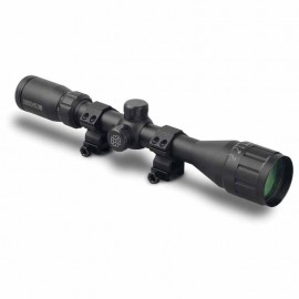 Visor Konus FIGHTER 4-12x40