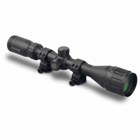 Visor Konus FIGHTER 4-12x40