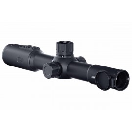 Visor térmico Pard Pantera 256 Q