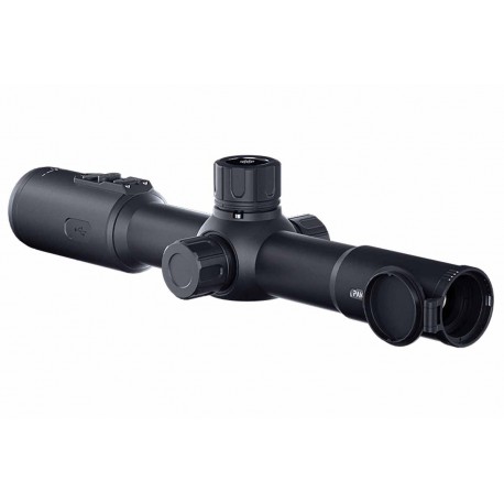Visor térmico Pard Pantera 256 Q