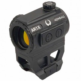 Visor HEIMDALL AR1X 1x23 2 MOA