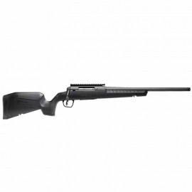 Rifle de cerrojo SAVAGE AXIS 2 SR - 308 Win.