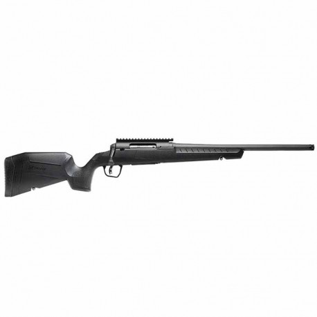 Rifle de cerrojo SAVAGE AXIS 2 SR - 308 Win.