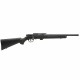 Carabina de cerrojo SAVAGE Mark II FV-SR 16.5" - 22 LR