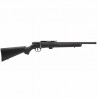 Carabina de cerrojo SAVAGE Mark II FV-SR 16.5" - 22 LR