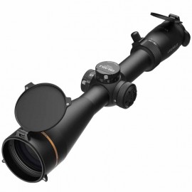Visor LEUPOLD VX-6HD GEN 2 3-18x56 Side Focus CDS-SZL2 FireDot Twilight Hunter ilum.