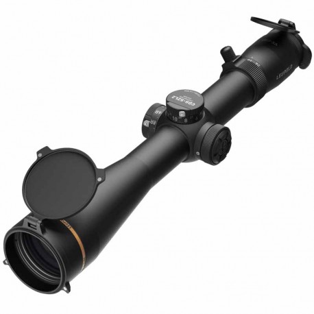 Visor LEUPOLD VX-6HD GEN 2 4-24x52 Side Focus CDS-SZL2 TMOA ilum.