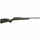 Rifle de cerrojo STEYR MS WILD verde - 308 Win.