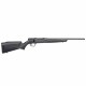 Carabina de cerrojo SAVAGE B22 F-SR - 22 LR