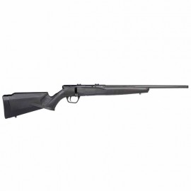 Carabina de cerrojo SAVAGE B22 F-SR - 22 LR