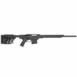 Rifle de cerrojo MOSSBERG MVP Precision - 6.5 Creedmoor