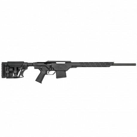 Rifle de cerrojo MOSSBERG MVP Precision - 6.5 Creedmoor