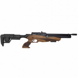 Carabina PCP Reximex Tormenta Wood
