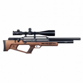 Carabina PCP Reximex Wood