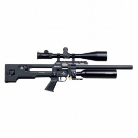 Carabina PCP Reximex Throne