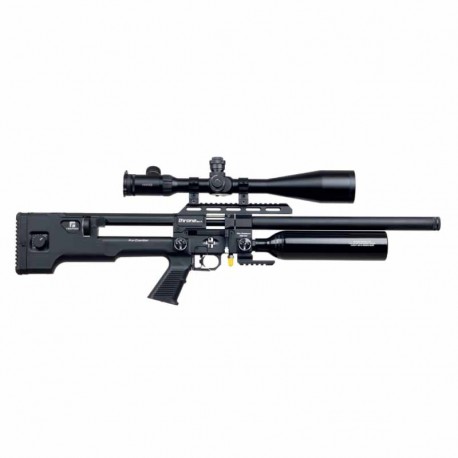 Carabina PCP Reximex Throne
