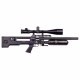 Carabina PCP Reximex Throne Gen2 Carbon Bottle