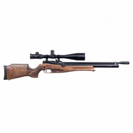 Carabina PCP Reximex Daystar Wood