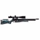 Carabina PCP Reximex Daystar Blue Laminate