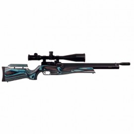 Carabina PCP Reximex Daystar Blue Laminate