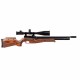 Carabina PCP Reximex Daystar Orange Laminate