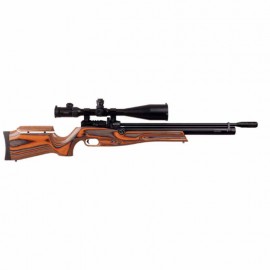 Carabina PCP Reximex Daystar Orange Laminate