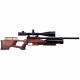 Carabina PCP Reximex Accura Wood