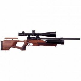 Carabina PCP Reximex Accura Wood